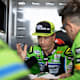 Frust bei Dominique Aegerter (Kawasaki) nach Platz 15: «Das sagt alles!»