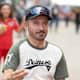Max Biaggi über Nicolò Bulega: «Er wird sich immer an diesen Tag erinnern»