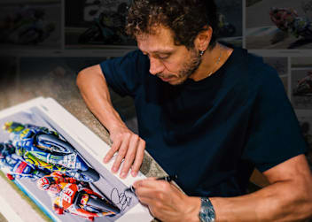 Valentino Rossi