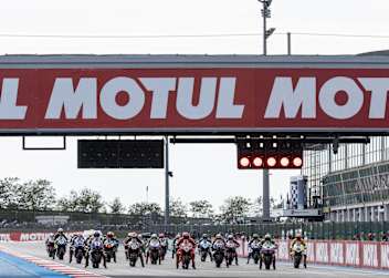 Die Superbike-WM ist zurück in Magny-Cours