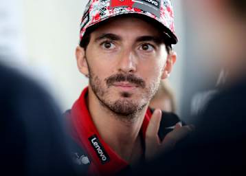 Francesco Bagnaia