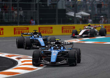 Carlos Sainz weiss: Die Williams-Wende wird viel Zeit in Anspruch nehmen