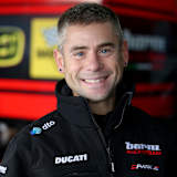 Alvaro Bautista: Erster Test als Ducati-Privatier