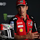 Marc Marquez (Ducati): «Die erste Kurve ist immer die gefährlichste Stelle»