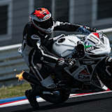 CM Racing ist zurück und greift mit Triumph nach den Sternen  