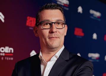 Cyril Blais, Teamchef des Citroën Racing Formula E Teams, ist verstorben