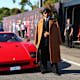 Lewis Hamilton und sein Ferrari F40: «Das ist einfach das schönste Auto»