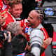 Lewis Hamilton mit Platz 2 in Kanada: Mama Carmen wieder Glücksbringer!