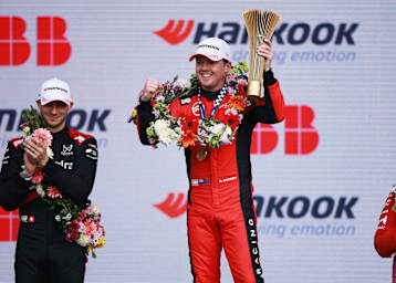 Nick Cassidy gewann in Mexiko – wird er auch die WM für sich entscheiden?