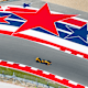 McLaren investiert in die Zukunft: Formel-1-Test von Leo Fornaroli in Texas