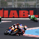 Superbike-Rookie Alberto Surra (Ducati) wird immer besser: Was noch fehlt