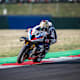 Schlag in die Magengrube: Warum die BMW-Piloten in Magny-Cours strauchelten