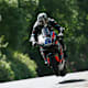 34. TT-Sieg für Michael Dunlop, Dean Harrison und Peter Hickman dahinter