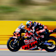 Volle Kraft voraus: KTM mit korrigierten MotoGP-Triebwerken in Aragon
