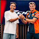Startschuss: Senna Agius offiziell als MotoGP-Pilot bei Tech3-KTM bestätigt