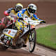 Ein Hochfest im bayerischen Speedway-Sport: Die «German Open» in Olching