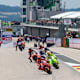Deutschland-GP: Der Zeitplan für das MotoGP-Event auf dem Sachsenring