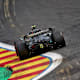 Live-Ticker Belgien-GP: Kann Kimi Antonelli die Führung verteidigen?