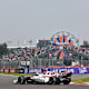 Überraschung in Mexiko: Ryo Hirakawa übernimmt Haas-Cockpit Esteban Ocon