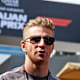Nico Hülkenberg (Audi) erklärt: Auf diese Stellen kommt’s in Baku an