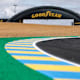 24 Hours of Le Mans: Cadillac mit erster Bestzeit beim Vortest