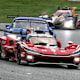Weitere spannende Stimmen zum Rennen der FIA WEC in Barcelona