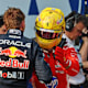Fred Vasseur (Ferrari): «Verstappen fliegt nur so, aber darum geht's nicht»