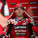 Pecco Bagnaia begab sich unters Messer: Operation am rechten Unterarm