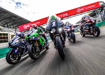 YART, BMW und SERT kämpfen um den EWC-Titel 2026