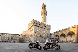 Italien: Finanzspritze für Ducati