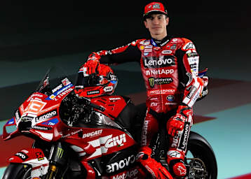 Wie fit ist Marc Marquez beim Start der MotoGP-Saison 2026?