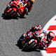 Pecco Bagnaia (Ducati): Platz 4 wäre drin gewesen; Runden-Hoffnung für GP