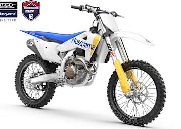 Husqvarna unterstützt 2027 in den USA nur noch Satellitenteams