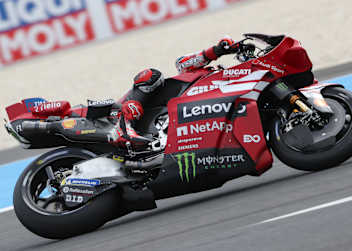Pecco Bagnaia