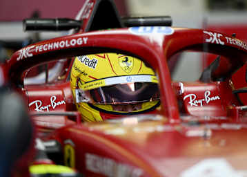 Lewis Hamiltons neues Auto wird Ende Januar enthüllt