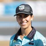 Maria Herrera plädiert für mehr WorldWCR-Rennen