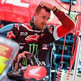 Honda kommt bei der Dakar 2026 nicht gegen KTM an