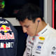 Abflug von Max Verstappen: Isack Hadjar liefert mögliche Crash-Ursache