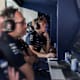 Nachwuchs am Steuer! Browning & Fornaroli übernehmen in Barcelona im FP1
