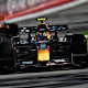 Red Bull Racing: Verstappen und Hadjar kämpften mit den gleichen Sorgen