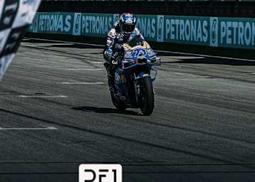 Der Sender DF1 hat sich der MotoGP in Deutschland angenommen