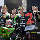 Alex Lowes (Bimota) über Jonathan Rea: «Er hat mich besser gemacht»