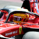 Lewis Hamilton (Ferrari): «Ich fahre die Rennen nicht unfair»