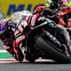 Jorge Martin (9.): «Ich kenne immer noch nicht das Limit der Aprilia»