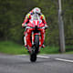 John McGuinness: Erster Sturz der TT-Legende seit sechs Jahren