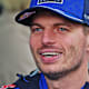 George Russell als Teamkollege? Das sagt Red Bull Racing-Ass Max Verstappen