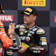 Sam Lowes über Ducati-Star Bulega: «Er sollte mehr Anerkennung bekommen»