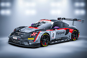 Car Collection Motorsport startet beim Finale der GT World Challenge Europe