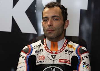 Danilo Petrucci