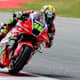 Barcelona, FP2: Bestzeit von Joan Mir, Acosta Zweiter! Zarco stürzt